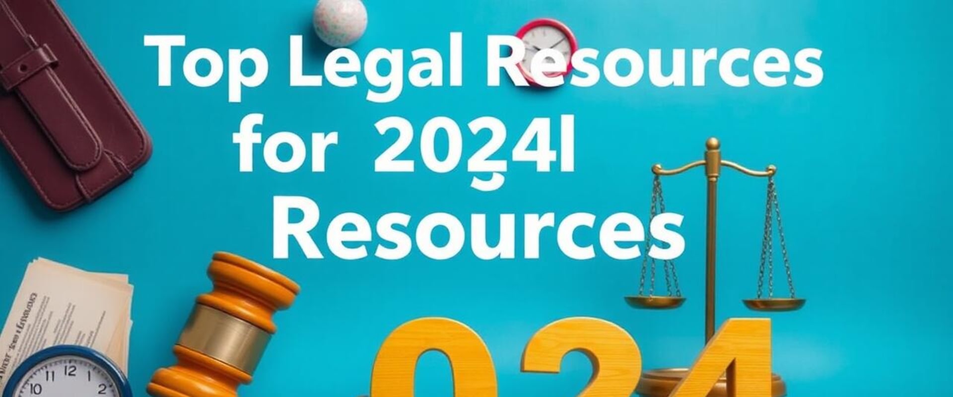 Top Legal Resources 2024: Simplify Docs & Financial Planning