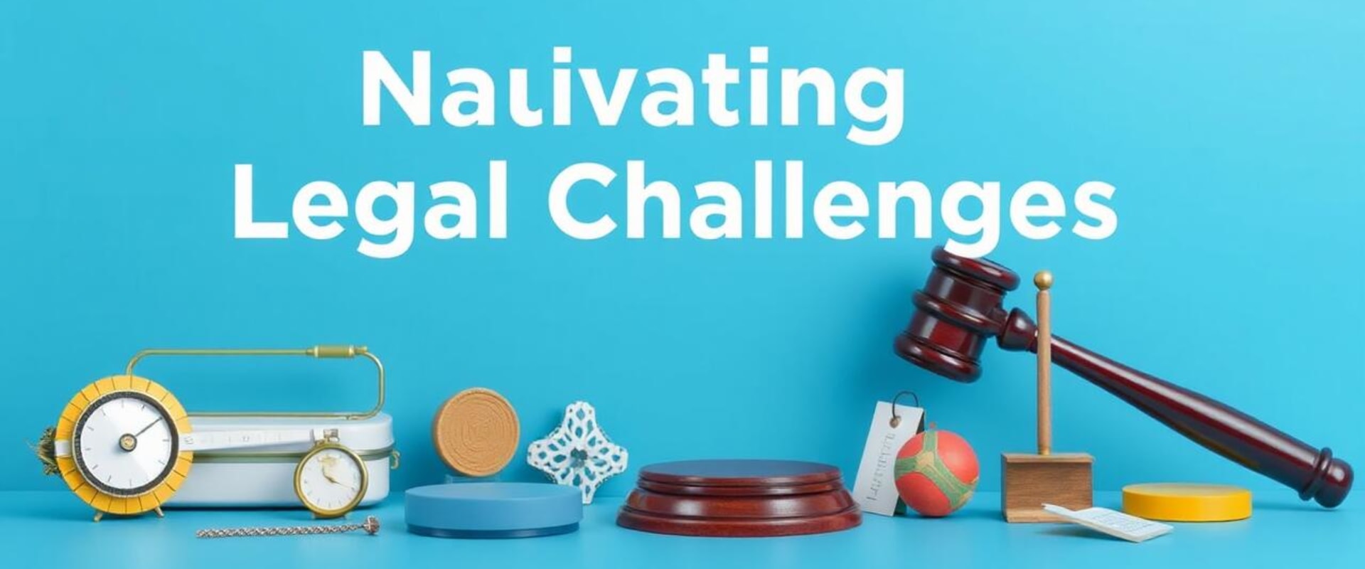 Navigating Legal Challenges | Online Legal Pages for Individuals & Businesses