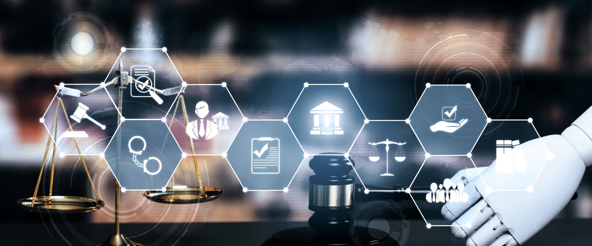 The Rise of Online Legal Services: Transforming Access to Justice