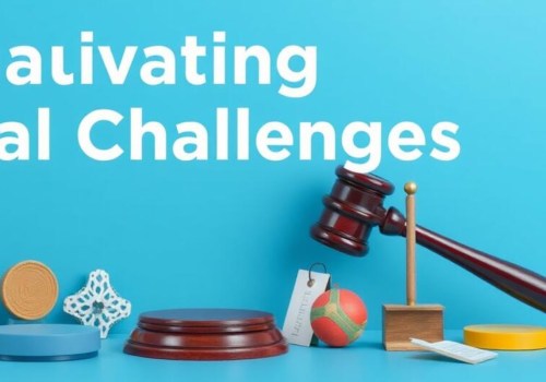 Navigating Legal Challenges | Online Legal Pages for Individuals & Businesses